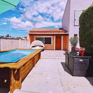Privatif Climatisé , Terrasse Et Piscine Pernes-les-Fontaines