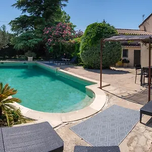 Maison Provencale Pernes-les-Fontaines