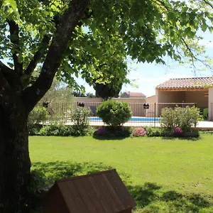Mas La Gentille ,,, A La Campagne , Beautiful Outdoor , Swimming Pool , Pool House , Garden , Bbq ,,, Only For , Pour Passer Un Sejour Inoubliable Pernes-les-Fontaines