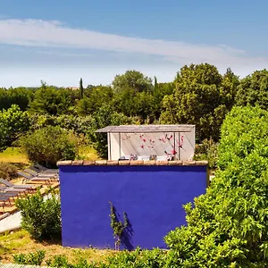 Ritournelle En Provence 18 Personnes 4 Etoiles Pernes-les-Fontaines