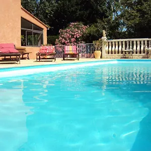 La Douloire Pernes-les-Fontaines